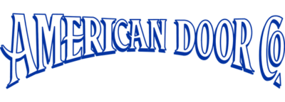 American Door Company- logo