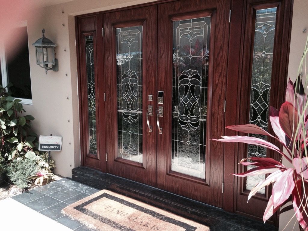 American Door Company