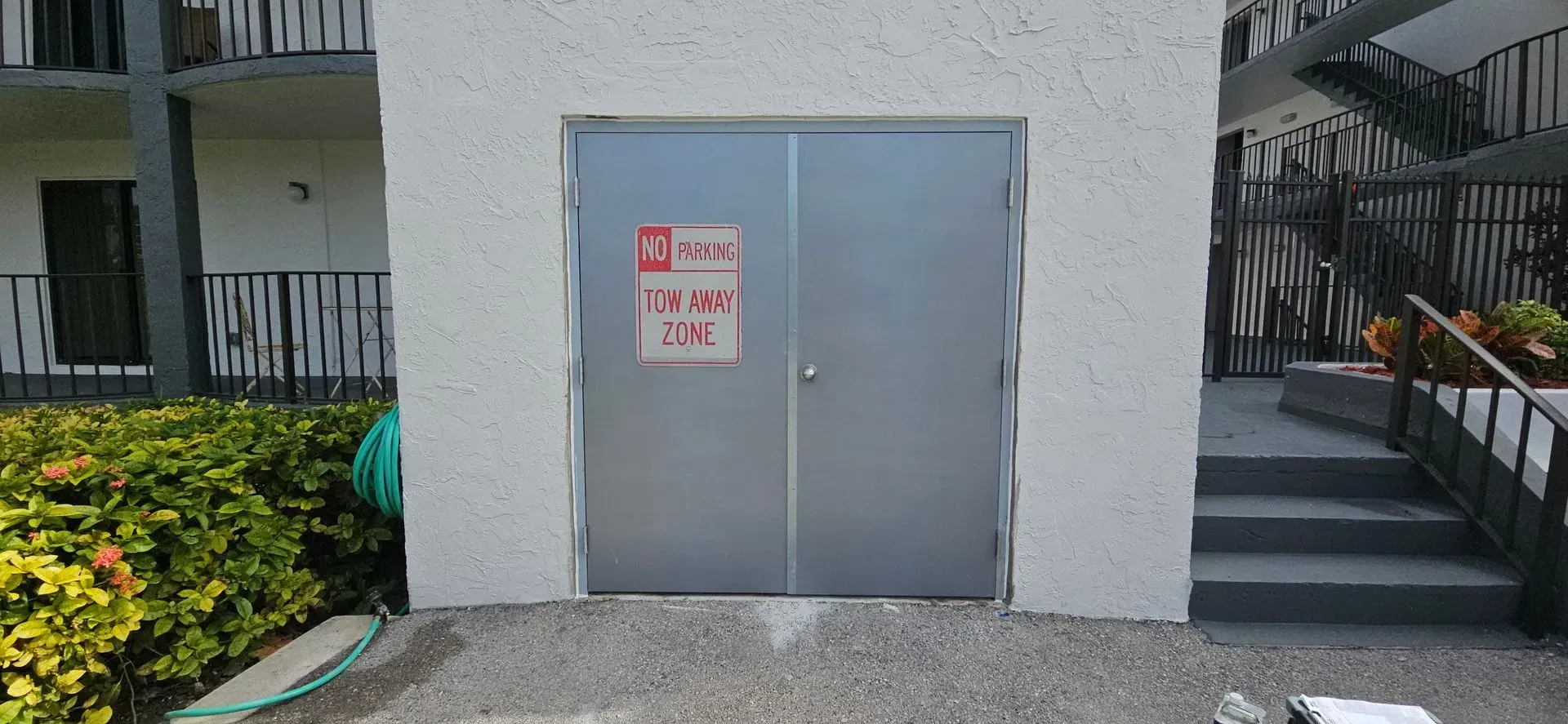 American Door Company