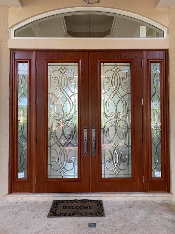 American Door Company