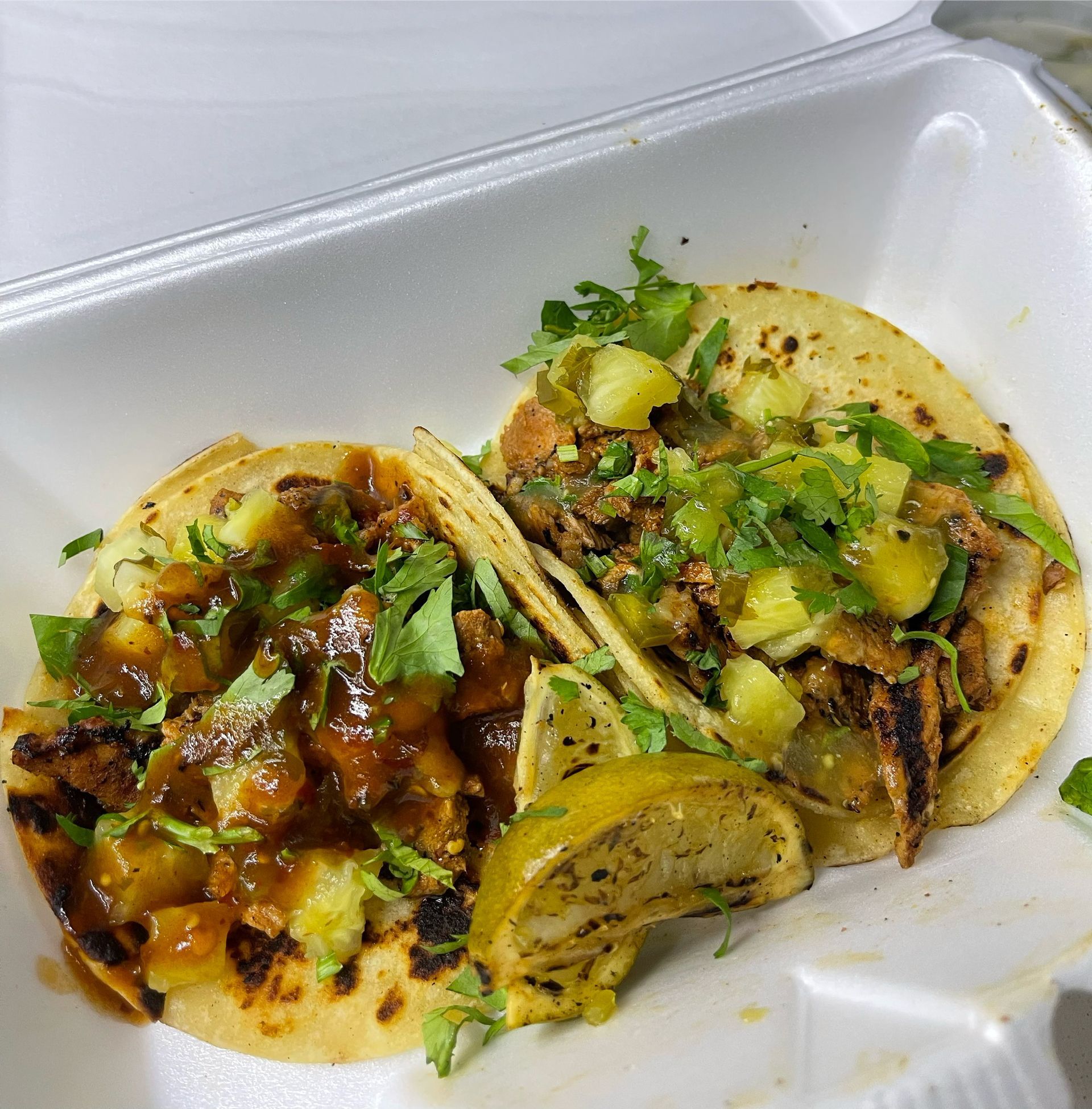 Taco Restaurant Peoria, AZ Lost Burro Tacos and Stuff