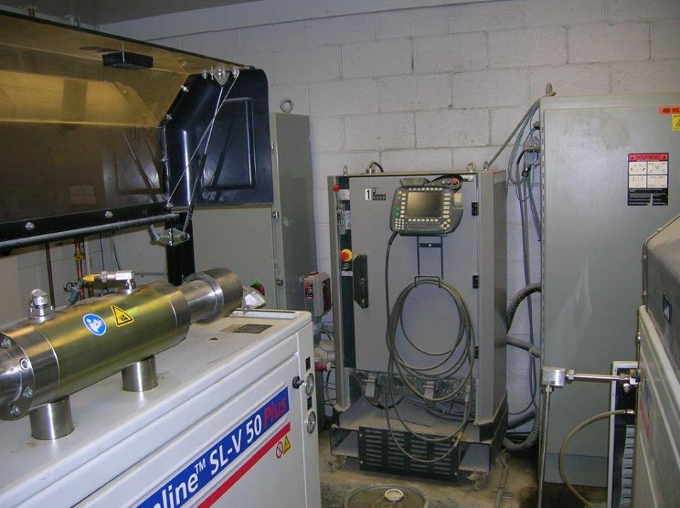 circuit breaker panels