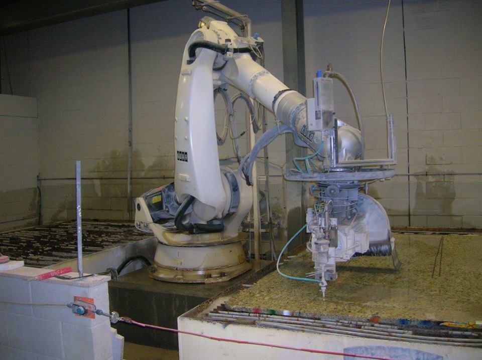 repair or rewire robotics