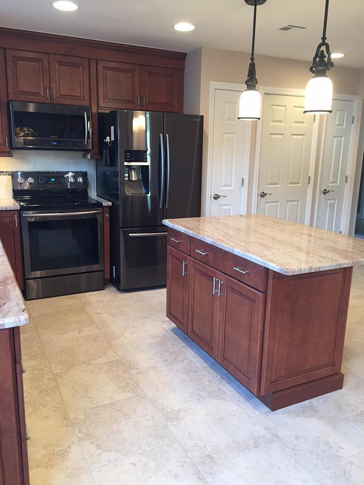 BCG South Marble & Granite Photo Gallery Jackson, NJ