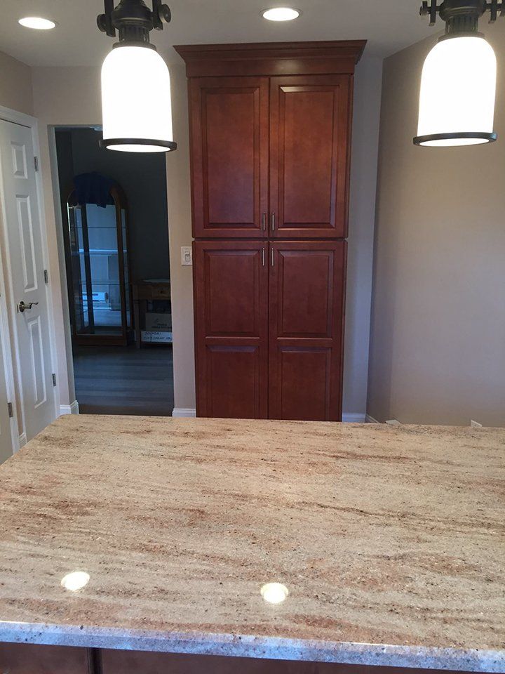 BCG South Marble & Granite Photo Gallery Jackson, NJ