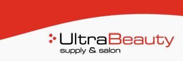 Ultra Beauty Supply and Salon - Logo