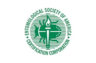Certification Corporation Entomological Society of America