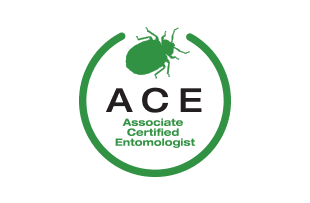 Associate Certified Entomologist (ACE)