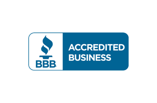 BBB Accredited Business