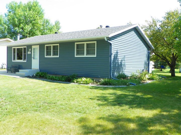 Window and siding service