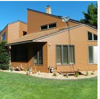 Window and siding service