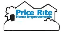 Price-Rite Home Improvements logo
