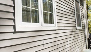 Siding Installation
