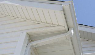 Gutter Installation