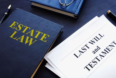 Estate law
