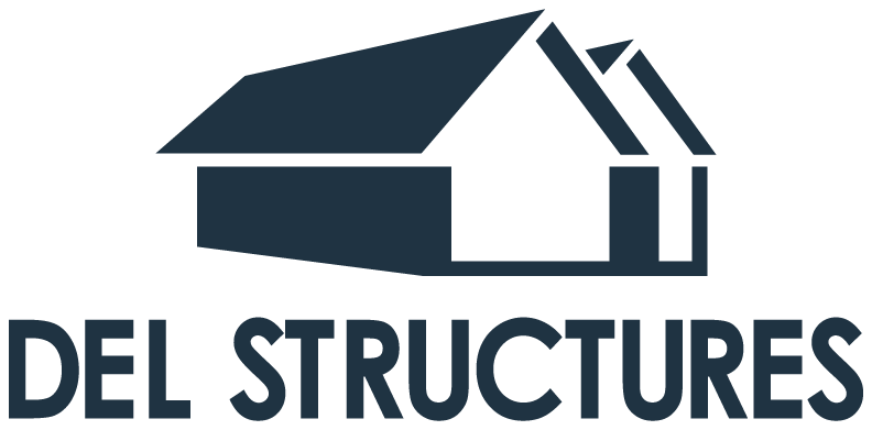 Del Structures-logo