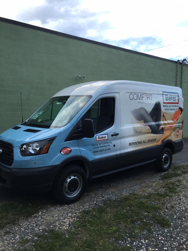 Vehicle Wrap
