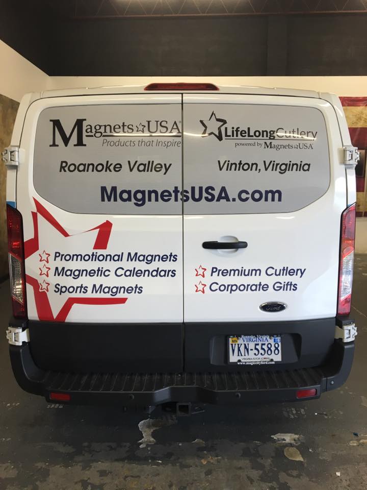 vehicle wrap