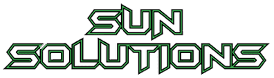 Sun Solutions - Logo