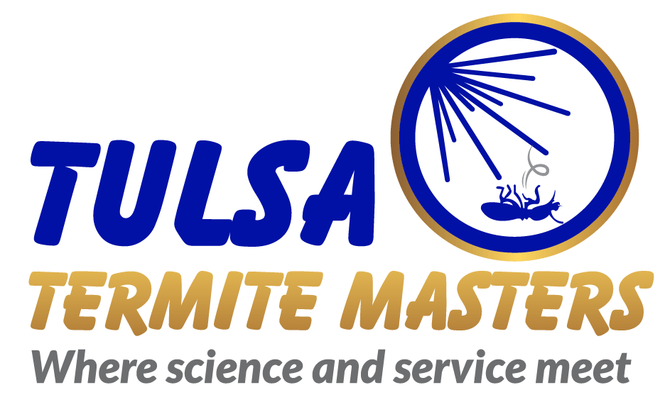 Tulsa Termite Masters - Logo