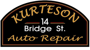 Kurteson Auto Repair - Logo