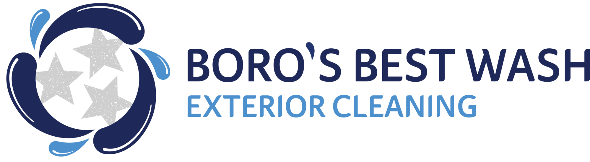 Boro's Best Wash - logo
