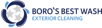 Boro's Best Wash - logo
