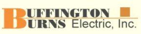Buffington Burns Electric Inc -Logo