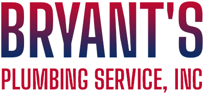 Bryant's Plumbing Service, Inc Logo