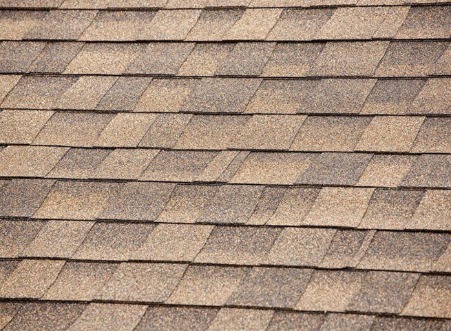 Roofing evaluation