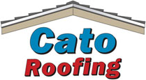 Cato Roofing logo