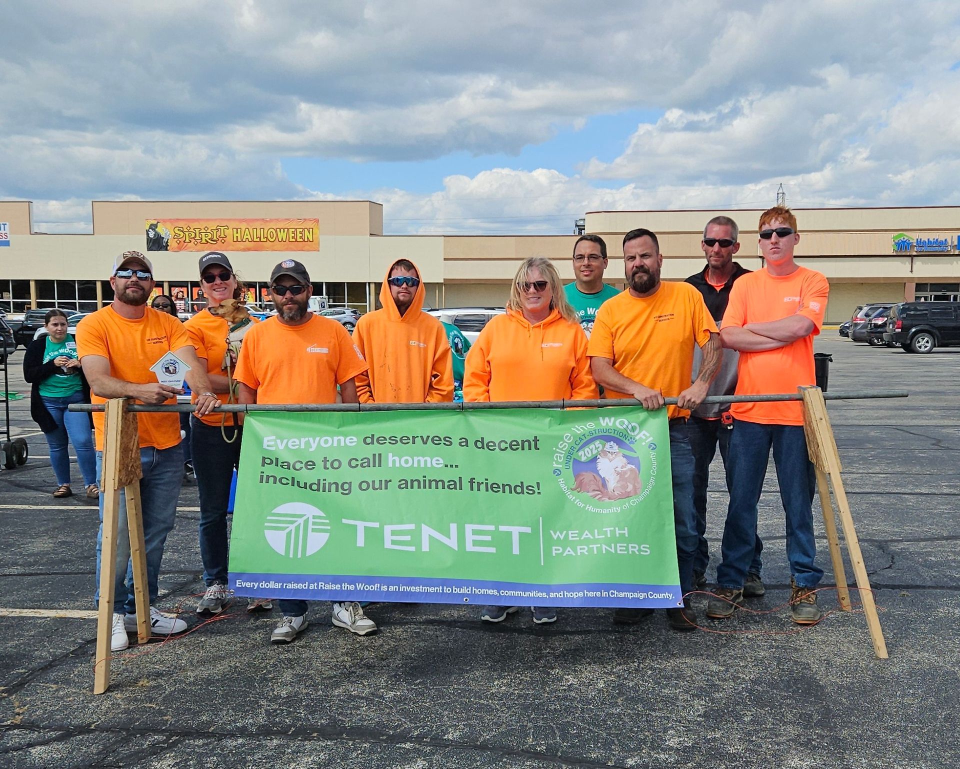 ECI Construction Services