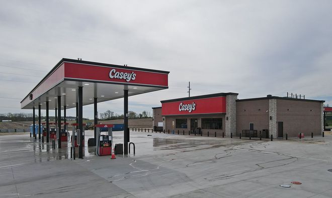 ECI Construction Services