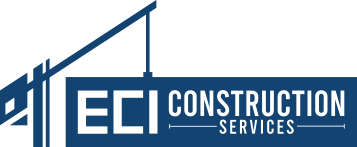 ECI Construction Services Logo