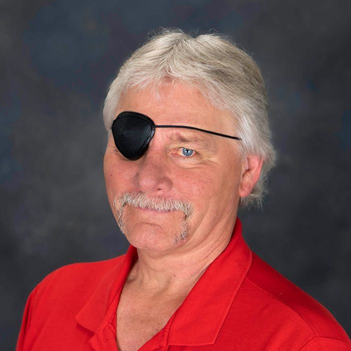 Photo of {{Team Member Name}}