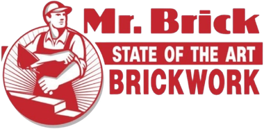 Mr. Brick LLC - logo