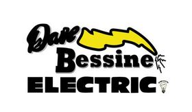 Dave Bessine Electric - Logo