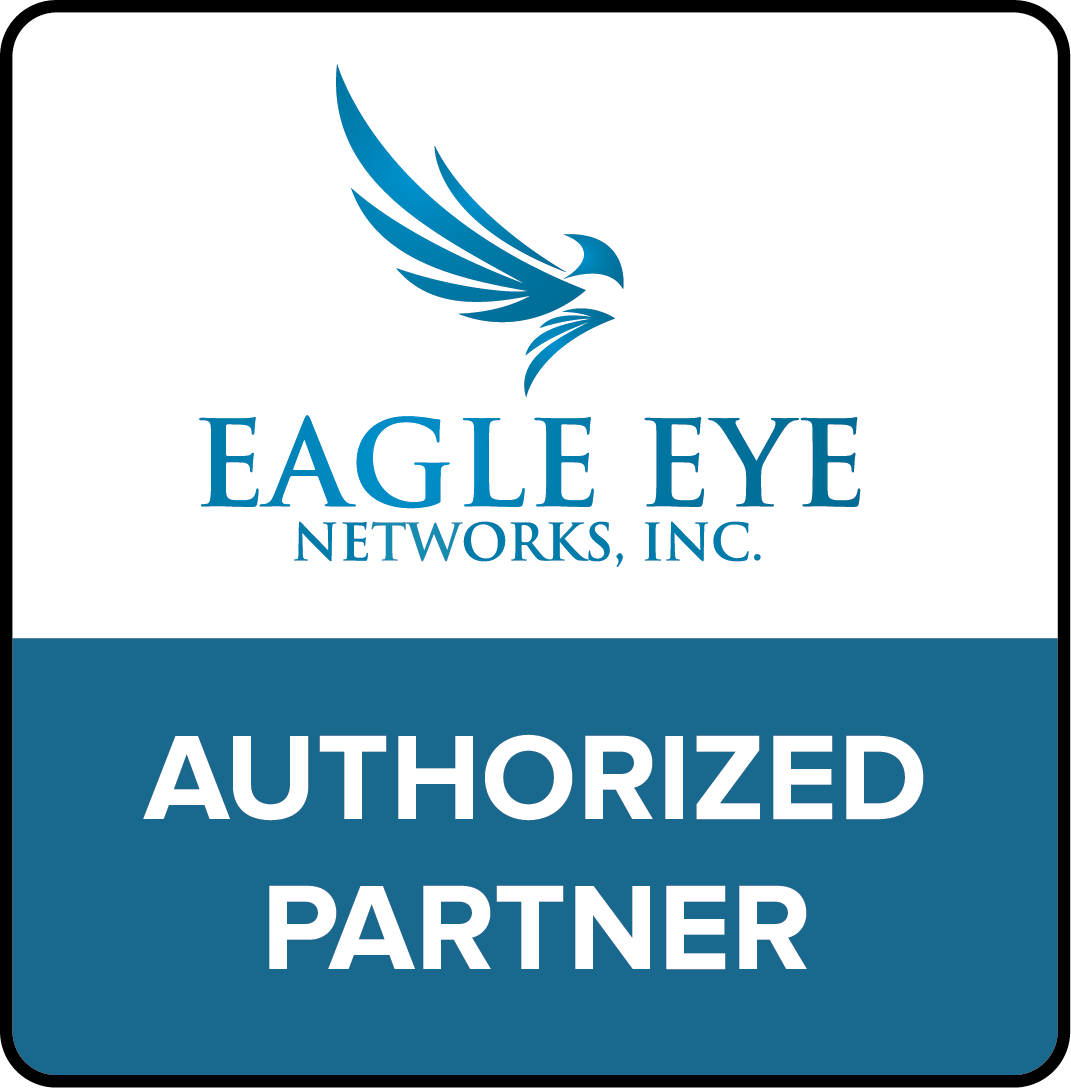 Eagle Eye Networks, Inc logo