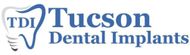Tucson Dental Implants - logo