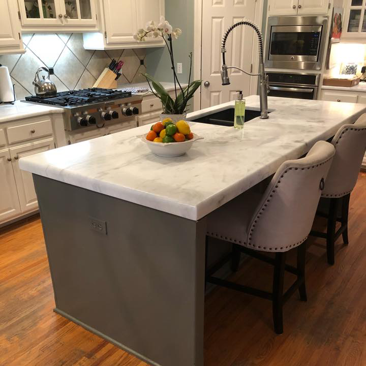 Permastone Countertop Solutions LLC Photo Gallery Glenpool