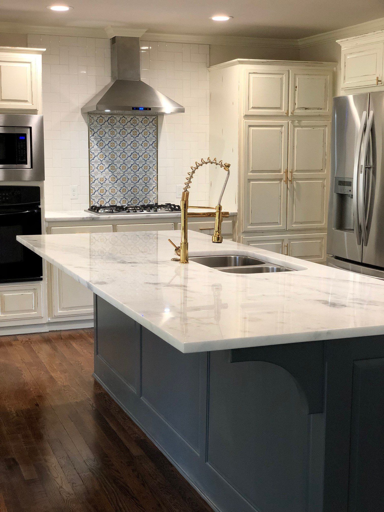 Permastone Countertop Solutions LLC Photo Gallery | Glenpool