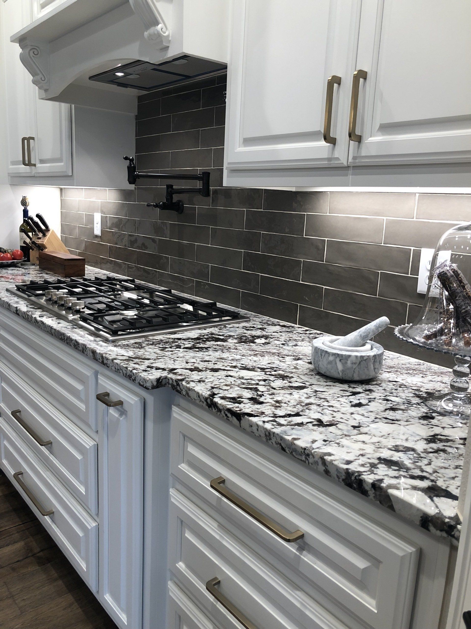 Permastone Countertop Solutions LLC Photo Gallery Glenpool