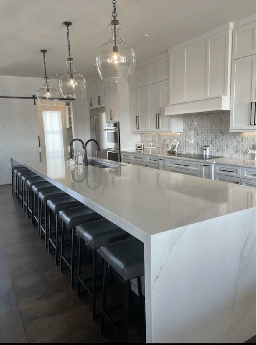 Permastone Countertop Solutions LLC Photo Gallery Glenpool