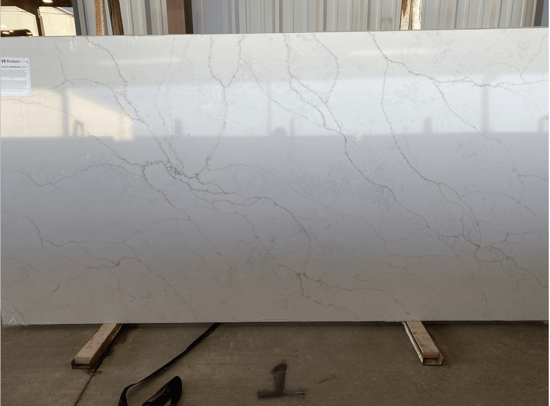Permastone Countertop Solutions LLC Inventory Glenpool