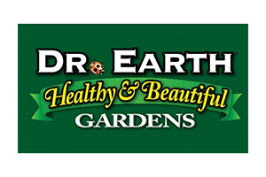 Dr. Earth Healthy & Beautiful Gardens