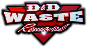 D & D Waste Removal, LLP_logo