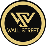 Wall Street Ultra Lounge logo
