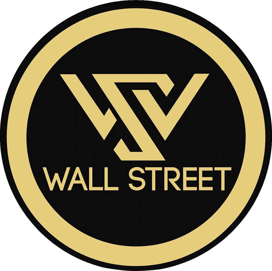 Wall Street Ultra Lounge logo