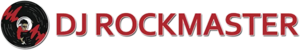 Rockmaster DJ Entertainment Group and Luxury Limousine Sprinter Service - logo