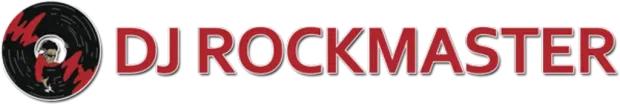 Rockmaster DJ Entertainment Group and Luxury Limousine Sprinter Service - logo